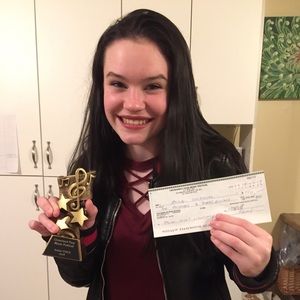 Meet your Posher, Anika